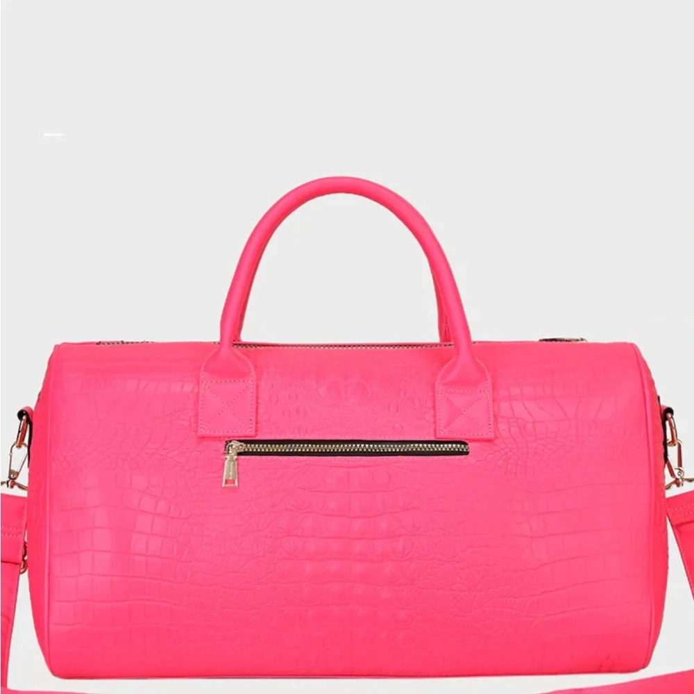 Tote&Carry vibrant hot